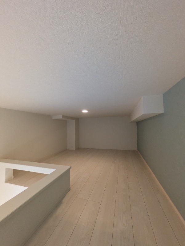 パインリーフ1階 部屋その他