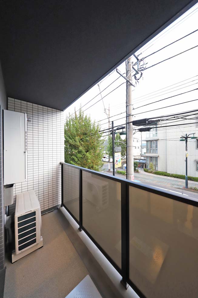 MAXIV川口青木2階 内観