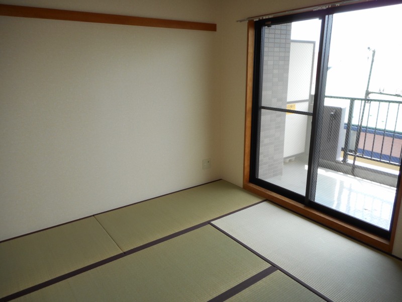レーベンハイム朝霞ヒルズ3階 部屋その他