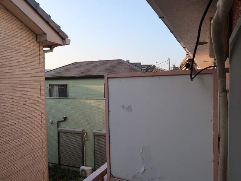 アートパレス浦和No.12階 部屋その他