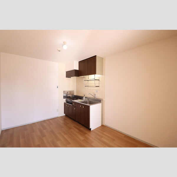 ヴィラモデルナ　A DK