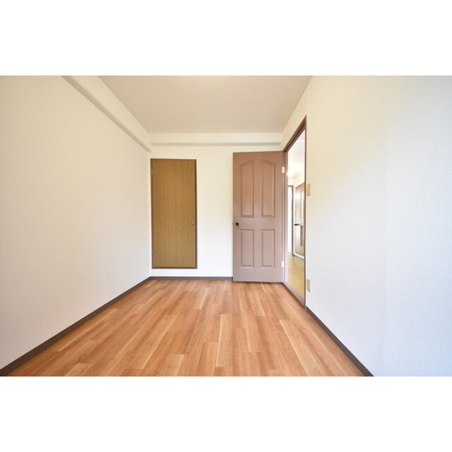 緑の森ハウス 内観