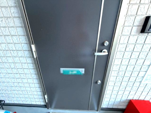 ママレードハウス ※写真は別室です