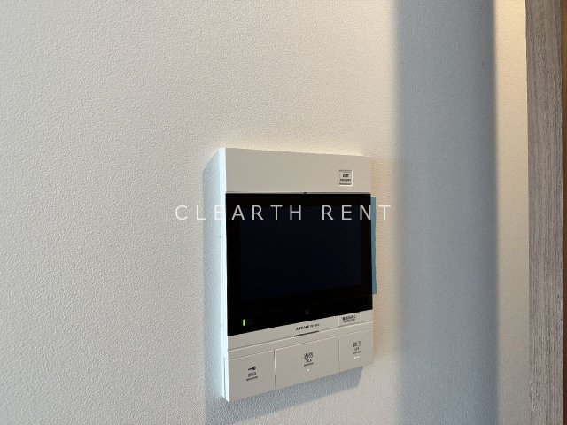 コンシェリア町屋3階 同タイプ別住戸写真となります。現況と異なる場合がございます。