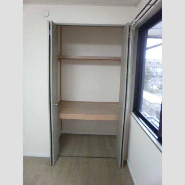 ラ・フランセ　参番館201号室 部屋その他