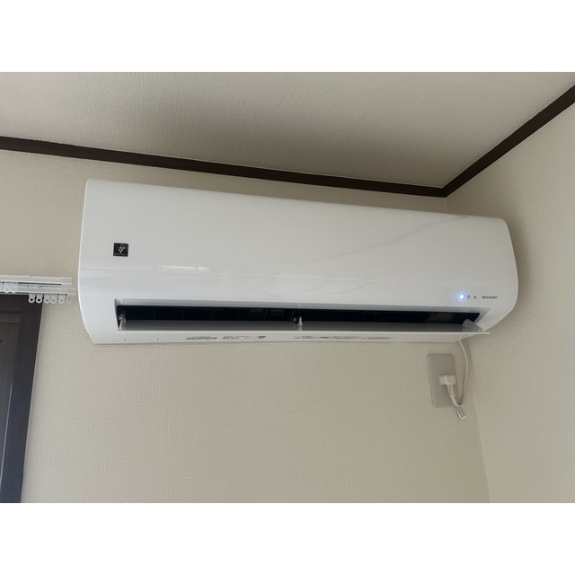 グランデュール瀬戸岡201号室 部屋その他