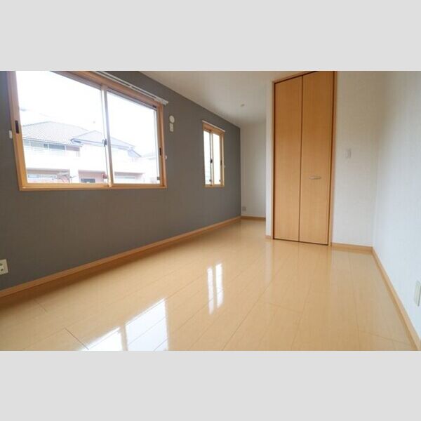 リビングタウン本庄　B101号室 洋室