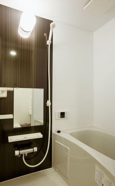 ｍｏｒｎｉｎｇ　ｈｉｌｌｓ松戸 お風呂