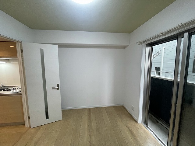 ラフィーナー幕張本郷(E-177)1階 その他、部屋スペース