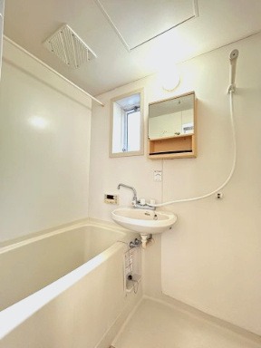 KTハイツ東逗子1階 部屋その他