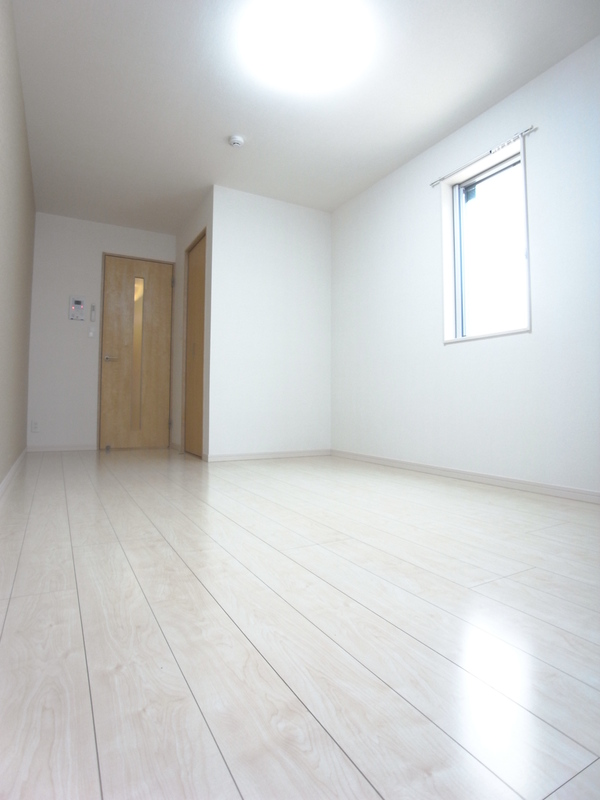 リブリ・Orange Circle1階 部屋その他