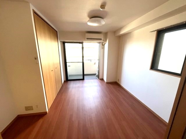 リヴィエール神楽坂0601号室 同間取り別号室