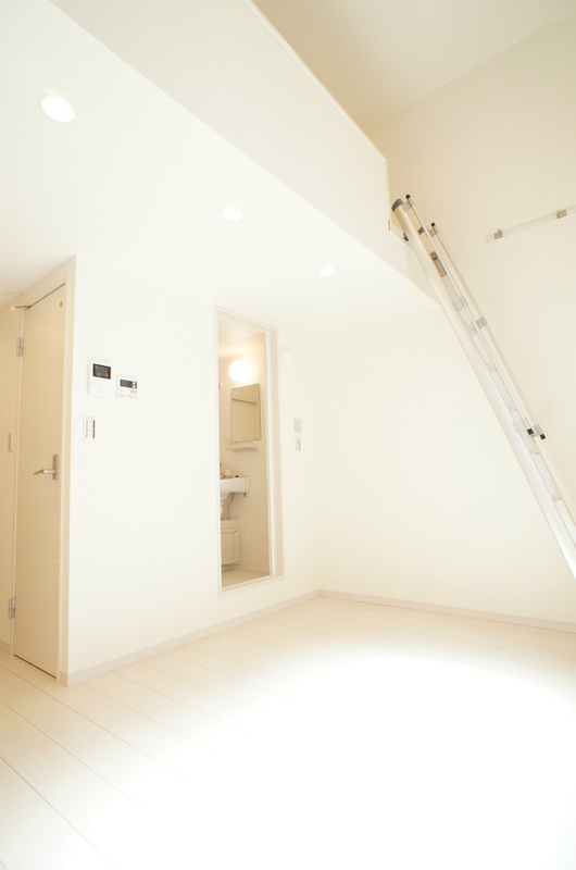 リブリ・WingⅡ渡田山王2階 部屋その他