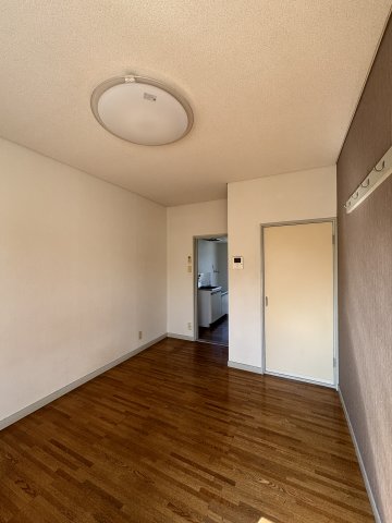 ハイムホシノ リビング