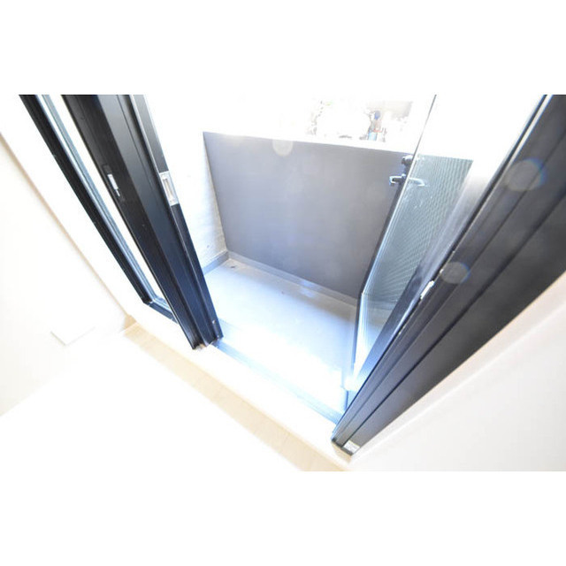 オークハウス三軒茶屋 内観