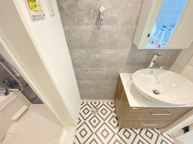 グランニール駒沢大学3階 部屋その他