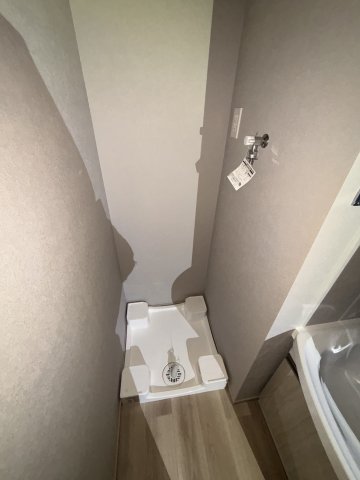 グランディアラフィーネ303号室 部屋設備