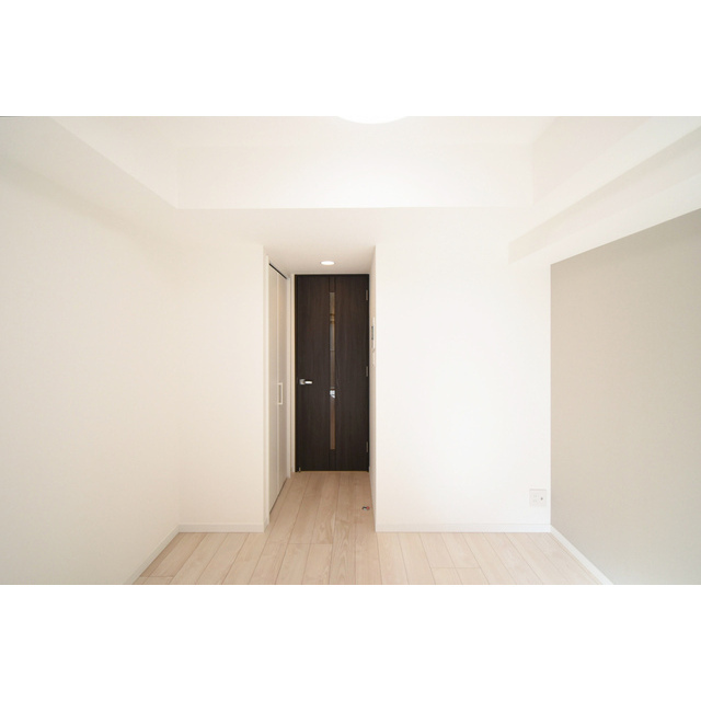 ザ・レジデンス神楽坂Ⅰ 内観