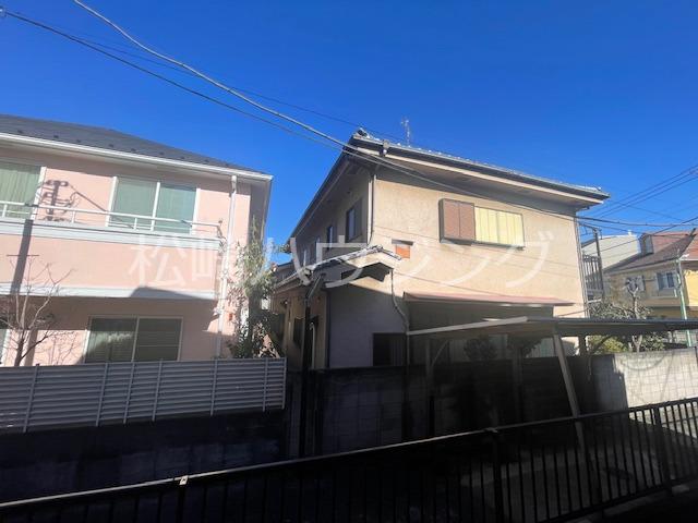 サンガーデン荻窪1階 部屋その他