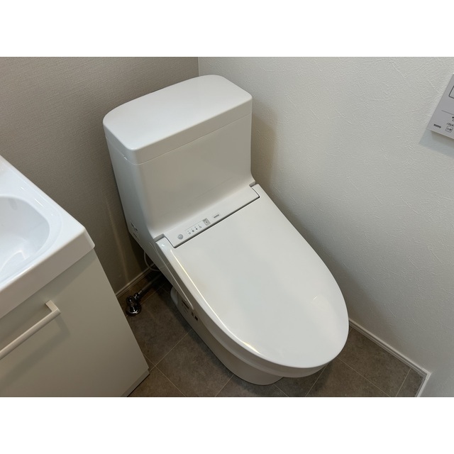 MQuarto福生305号室 内観