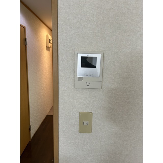 アムール Tea204号室 部屋その他