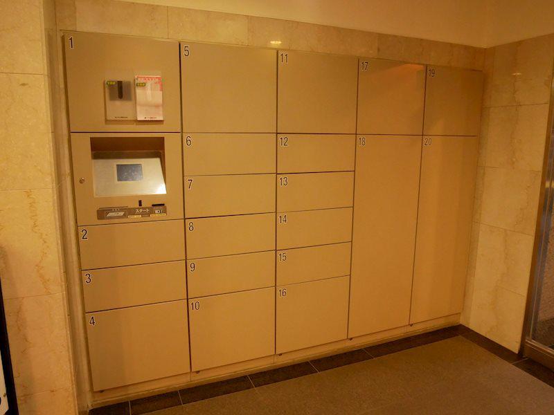 サンクレイドル横濱5階 同建物別部屋の参考画像