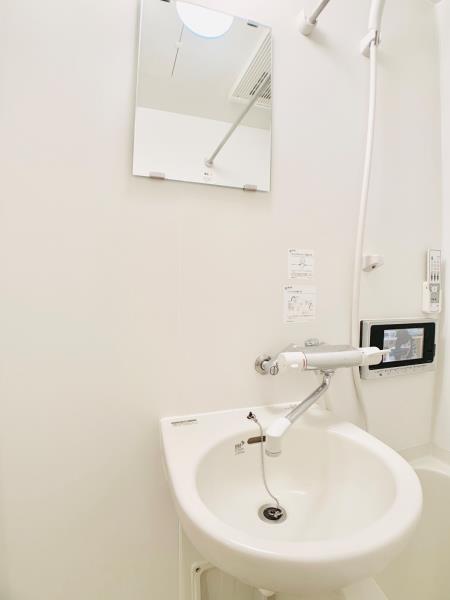 八景舎高円寺南Ｂ 洗面