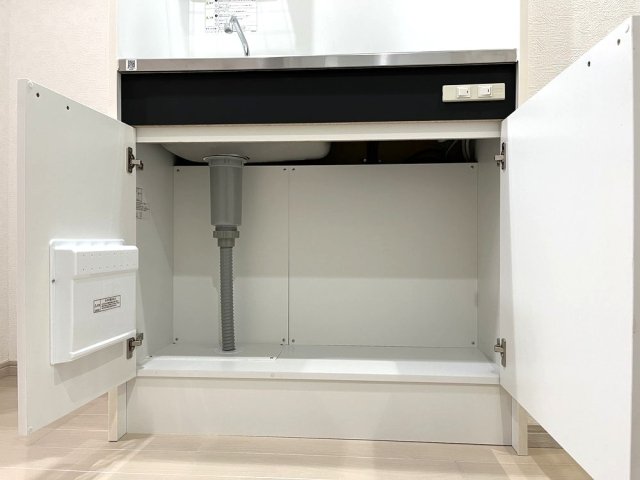 グラン徳丸1階 キッチン