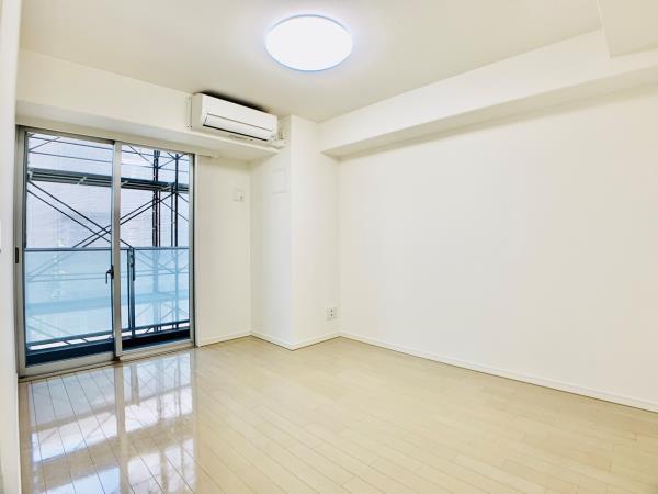 Ｂｒｉｌｌｉａ　ｉｓｔ　東雲キャナルコート3階 リビング