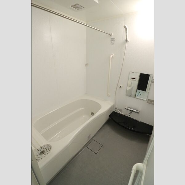 コンフォール バスルーム