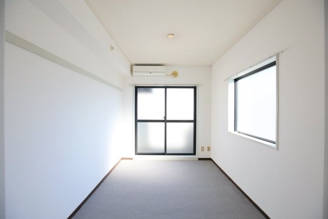 ワールドパレス永福町4階 部屋その他