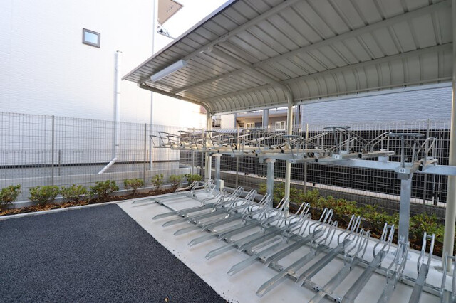 GENOVIA堀切菖蒲園6階 部屋その他