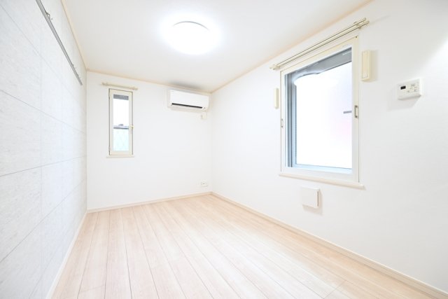 イルビラージュ仲六郷1階 部屋その他