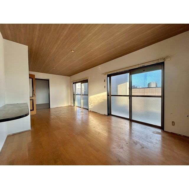 セレステ　ディオーサ404号室 LD