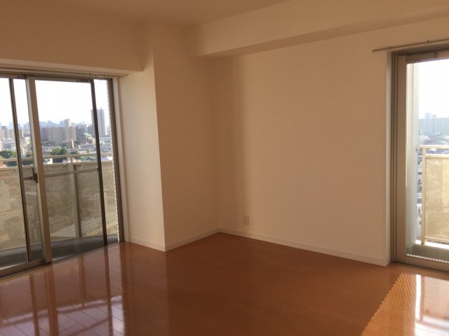 プライムアーバン千住502号室 同建物別部屋の参考画像