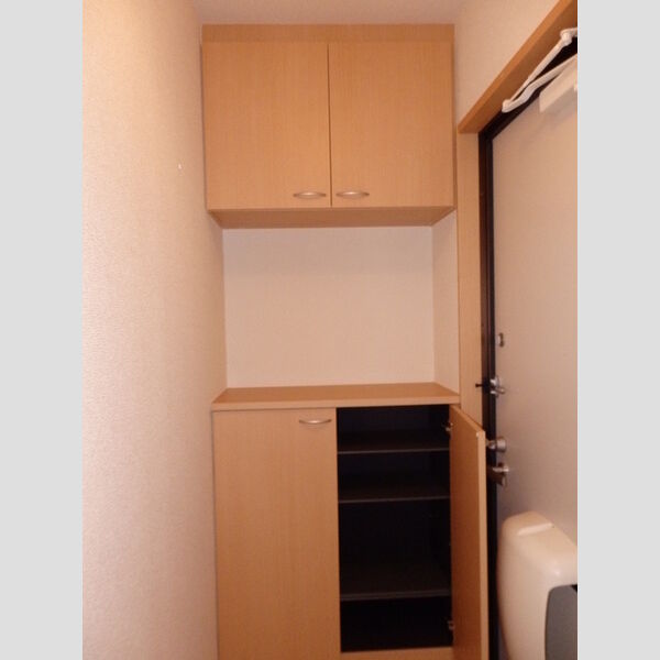 フィオーリ 201シューズBOX