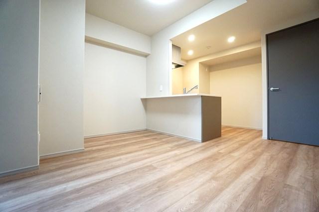 SYFORME浅草Ⅱ 玄関