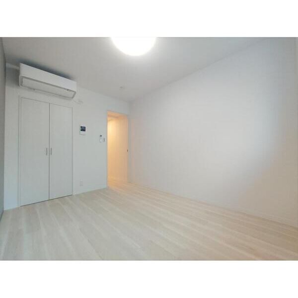 VISTA　NAKANOーFUJIMICHO リビング