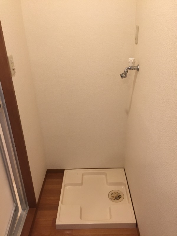 ヴォーンバール日吉3階 部屋設備