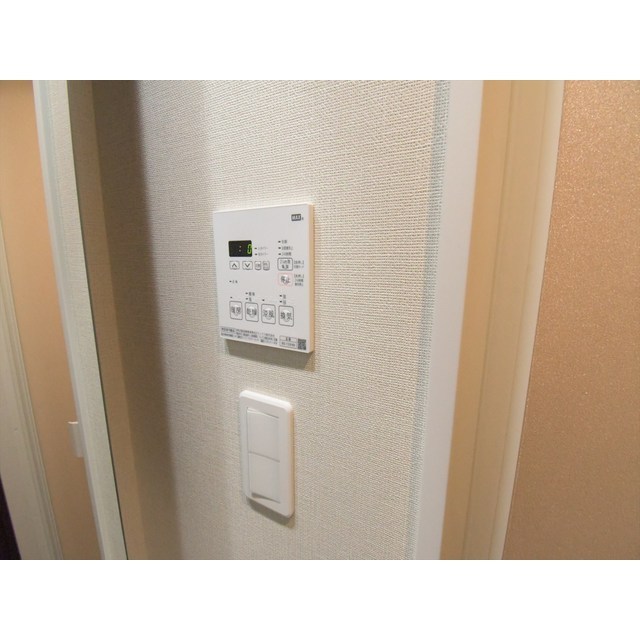 ルネサンスコート上野入谷0202号室 内観