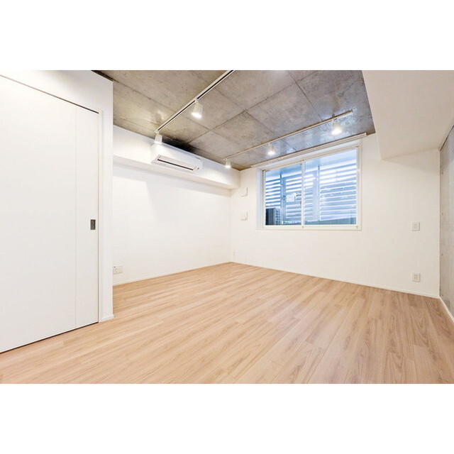 グランパセオ代々木上原Ⅱ0102号室 内観