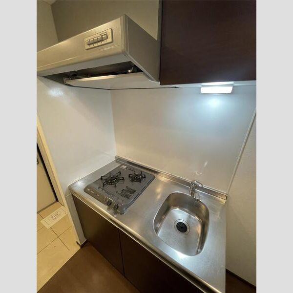 スクエアシティ仙川MAXIV207号室 キッチン
