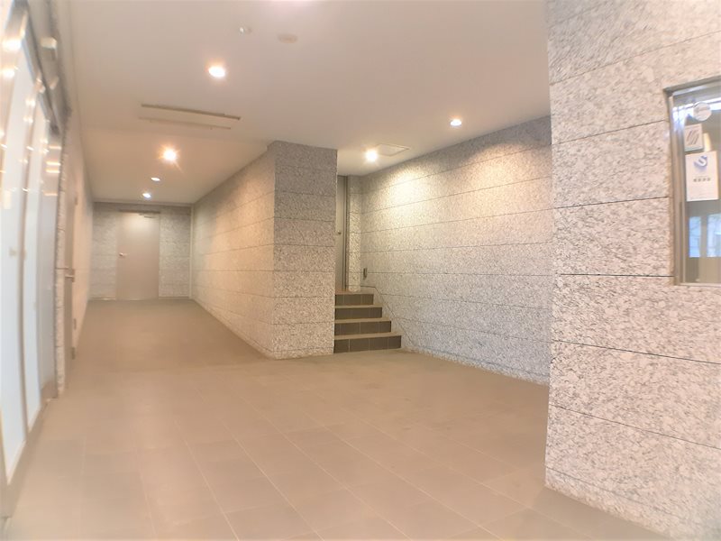 レジディア南品川5階 部屋その他