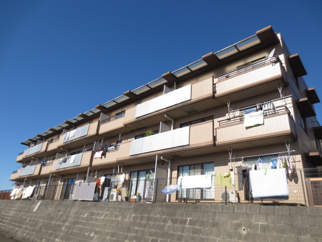 ＴＡフラット桐の木0104号室 外観