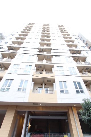 プライムアーバン池袋1004号室 外観