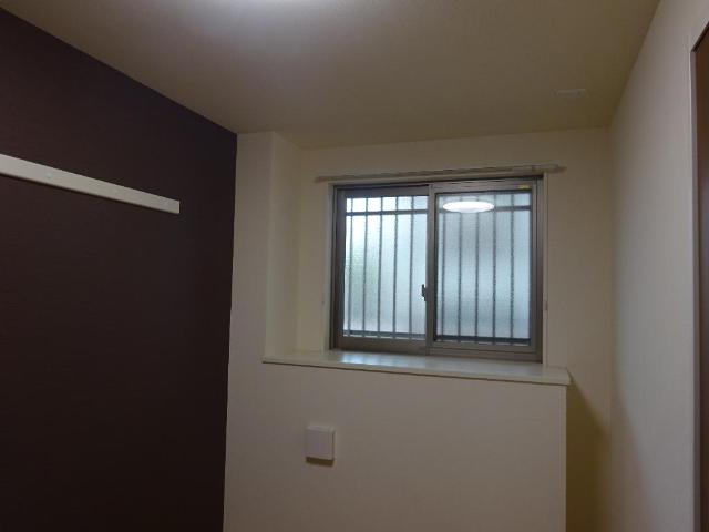 エスペランサ303号室 洋室