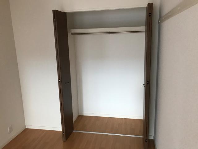 プログレス クローゼット