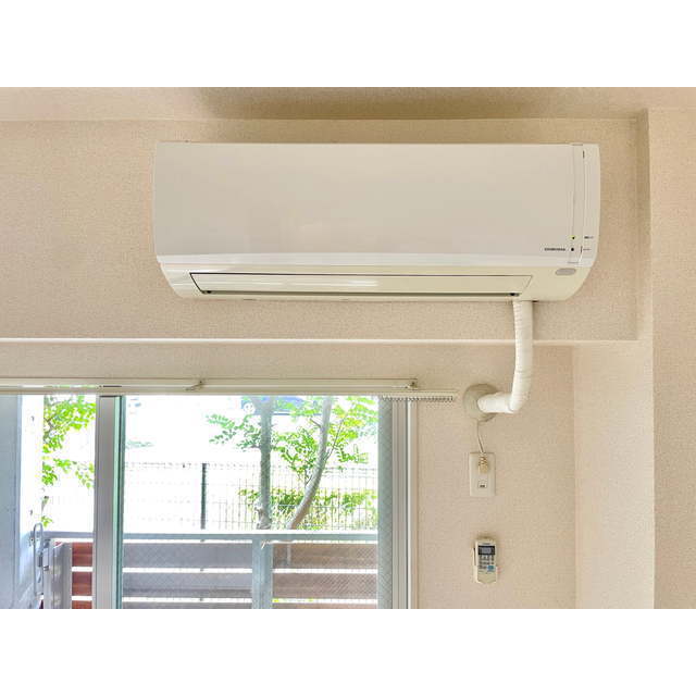 ＫＡＤＯＩＥ　ＴＳＵＪＩＤＯ105号室 ☆電気エアコン