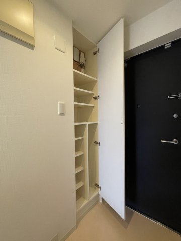 ガーデン板橋氷川町518号室 その他