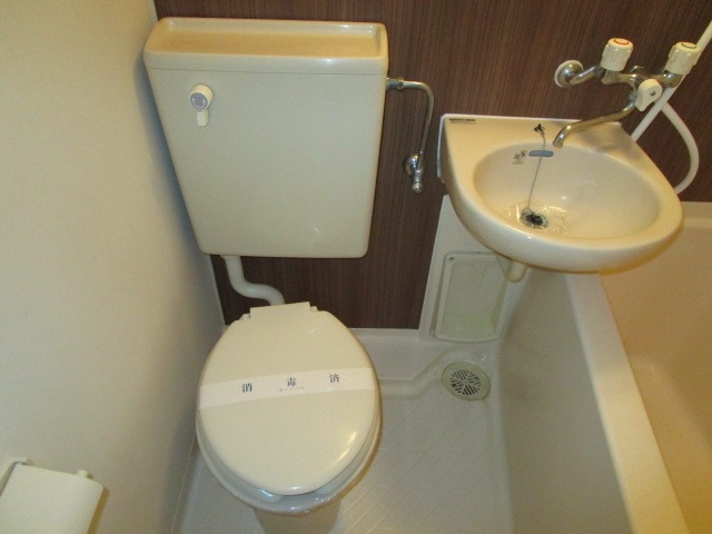 タウンコート田中3階 他部屋参照